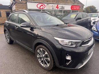 Kia Stonic 1.0 T-GDi 2 Euro 6 (s/s) 5dr