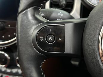 MINI Convertible 1.5 Cooper Exclusive Steptronic Euro 6 (s/s) 2dr