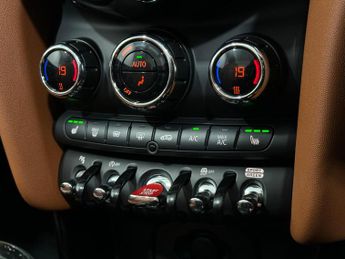 MINI Convertible 1.5 Cooper Exclusive Steptronic Euro 6 (s/s) 2dr
