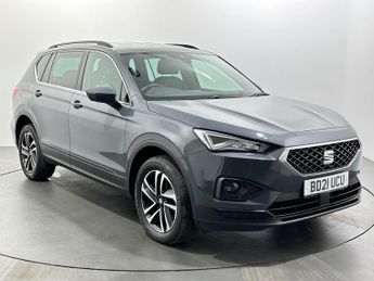 SEAT Tarraco 2.0 TDI SE Technology Euro 6 (s/s) 5dr