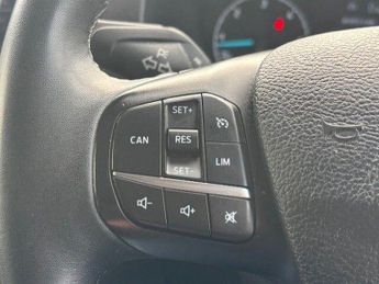 Ford Tourneo Custom 2.0 320 EcoBlue Titanium Auto L2 Euro 6 (s/s) 5dr