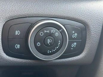 Ford Tourneo Custom 2.0 320 EcoBlue Titanium Auto L2 Euro 6 (s/s) 5dr