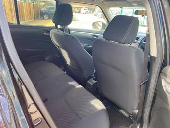 Suzuki Swift 1.5 SZ4 5dr