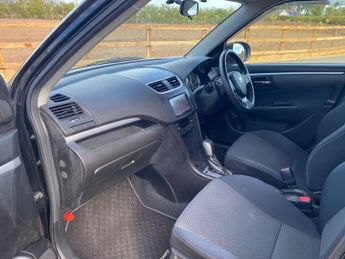 Suzuki Swift 1.5 SZ4 5dr
