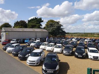 Suzuki Swift 1.5 SZ4 5dr