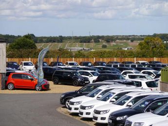 Suzuki Swift 1.5 SZ4 5dr