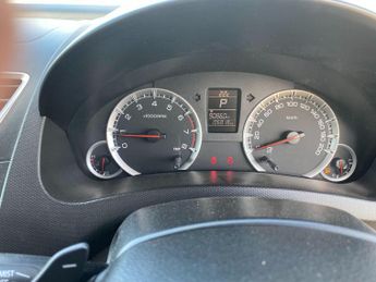 Suzuki Swift 1.5 SZ4 5dr