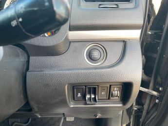 Suzuki Swift 1.5 SZ4 5dr