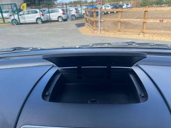 Suzuki Swift 1.5 SZ4 5dr