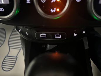 Fiat 500X Dolcevita 1.3 FireFly Turbo Sport DCT Euro 6 (s/s) 5dr