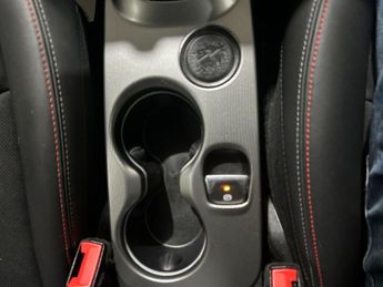 Fiat 500X Dolcevita 1.3 FireFly Turbo Sport DCT Euro 6 (s/s) 5dr