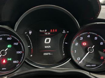 Fiat 500X Dolcevita 1.3 FireFly Turbo Sport DCT Euro 6 (s/s) 5dr