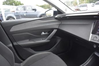 Peugeot 308 SW 1.5 BlueHDi Active Premium EAT Euro 6 (s/s) 5dr