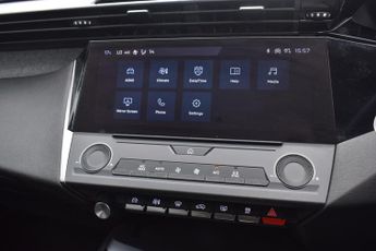 Peugeot 308 SW 1.5 BlueHDi Active Premium EAT Euro 6 (s/s) 5dr