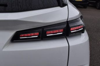 Peugeot 308 SW 1.5 BlueHDi Active Premium EAT Euro 6 (s/s) 5dr