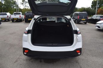 Peugeot 308 SW 1.5 BlueHDi Active Premium EAT Euro 6 (s/s) 5dr