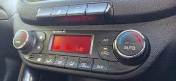 Kia Ceed 1.6 GDi 3 DCT Euro 5 5dr
