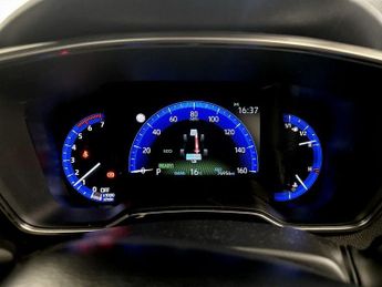 Toyota Corolla 1.8 VVT-h Icon Tech CVT Euro 6 (s/s) 5dr