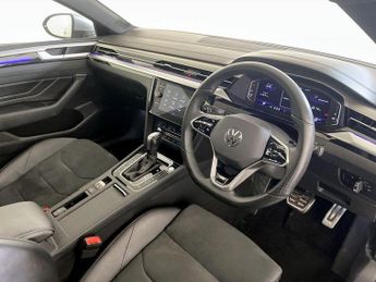 Volkswagen Arteon 2.0 TSI R-Line Shooting Brake DSG Euro 6 (s/s) 5dr