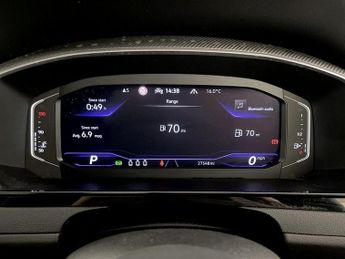 Volkswagen Arteon 2.0 TSI R-Line Shooting Brake DSG Euro 6 (s/s) 5dr