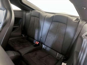 Audi TT 2.0 TFSI 45 Black Edition S Tronic quattro Euro 6 (s/s) 3dr