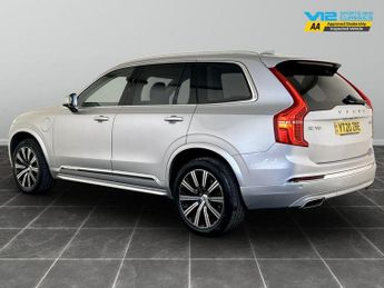 Volvo XC90 2.0h T8 Twin Engine Recharge 11.6kWh Inscription Auto 4WD Euro 6