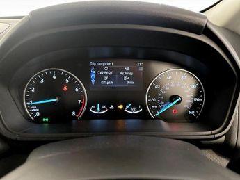 Ford EcoSport 1.0T EcoBoost Titanium Euro 6 (s/s) 5dr