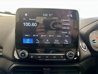 Ford EcoSport 1.0T EcoBoost Titanium Euro 6 (s/s) 5dr