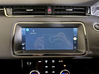 Land Rover Range Rover Evoque 2.0 D165 R-Dynamic S FWD Euro 6 (s/s) 5dr