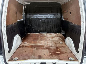 Vauxhall Combo 1.6 Turbo D 2300 Sportive L1 H1 Euro 6 (s/s) 4dr