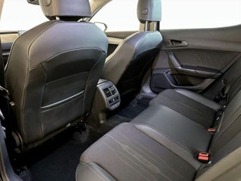 CUPRA Formentor 1.5 TSI V1 Euro 6 (s/s) 5dr