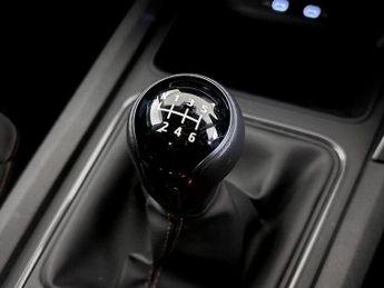 CUPRA Formentor 1.5 TSI V1 Euro 6 (s/s) 5dr
