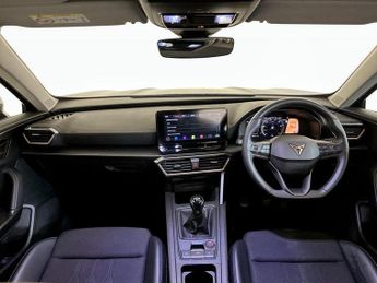 CUPRA Formentor 1.5 TSI V1 Euro 6 (s/s) 5dr