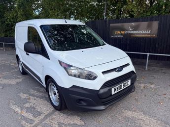 Ford Transit Connect 1.5 TDCi 200 L1 H1 5dr