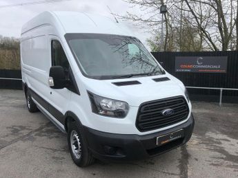 Ford Transit 2.0 350 EcoBlue RWD L3 H3 Euro 6 5dr
