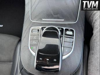 Mercedes-Benz E Class 2.0 E220d AMG Line (Premium) G-Tronic+ Euro 6 (s/s) 2dr