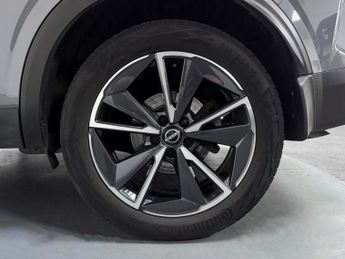 Nissan Qashqai 1.5 h e-POWER Tekna SUV 5dr Petrol Hybrid Auto Euro 6 (s/s) (190