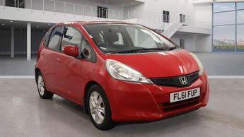 Honda Jazz 1.4 i-VTEC ES Euro 5 5dr