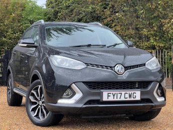 MG GS 1.5 TGI Exclusive Euro 6 (s/s) 5dr
