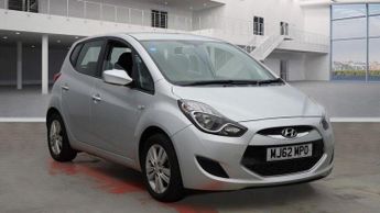 Hyundai IX20 1.6 Active Auto Euro 5 5dr