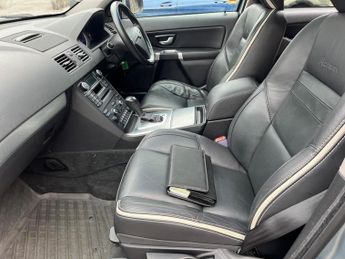 Volvo XC90 2.4 D5 R-Design Geartronic AWD 5dr