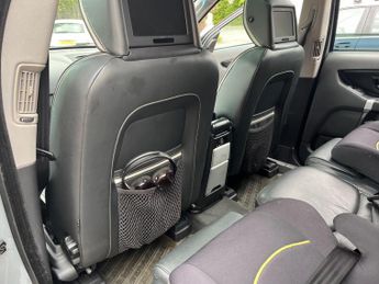 Volvo XC90 2.4 D5 R-Design Geartronic AWD 5dr
