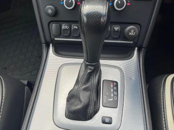 Volvo XC90 2.4 D5 R-Design Geartronic AWD 5dr