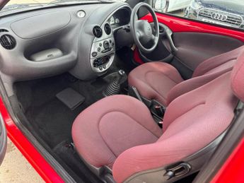 Ford Ka 1.3 3dr