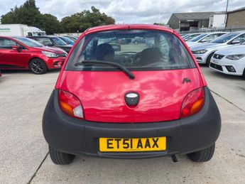 Ford Ka 1.3 3dr