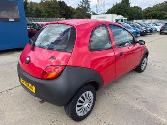 Ford Ka 1.3 3dr