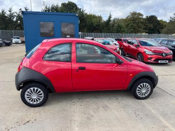 Ford Ka 1.3 3dr
