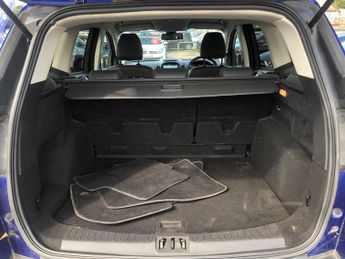 Ford Kuga 2.0 TDCi Titanium Powershift AWD Euro 6 (s/s) 5dr