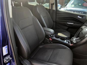 Ford Kuga 2.0 TDCi Titanium Powershift AWD Euro 6 (s/s) 5dr