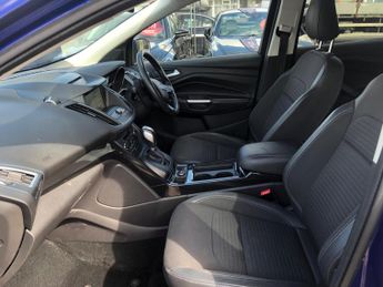 Ford Kuga 2.0 TDCi Titanium Powershift AWD Euro 6 (s/s) 5dr